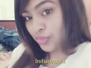 Indianstorm