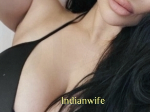 Indianwife