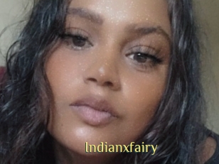 Indianxfairy