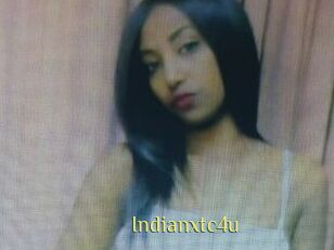 Indianxtc4u