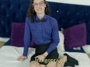 Indigopraga