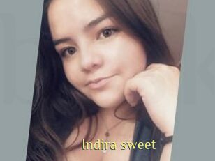 Indira_sweet