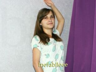 Inefablleee