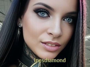 Inesdiamond