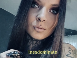Inesdominate