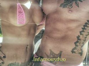 Infamousduo