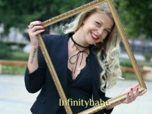 Infinitybabe