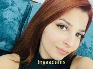 Ingaadams