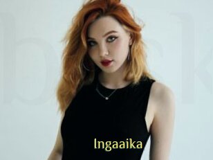 Ingaaika