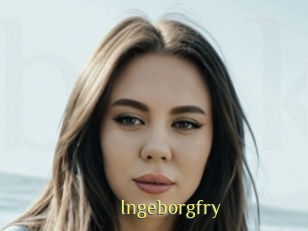 Ingeborgfry