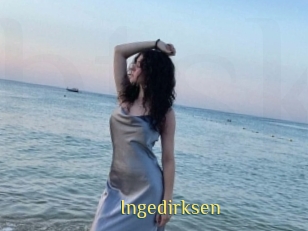 Ingedirksen