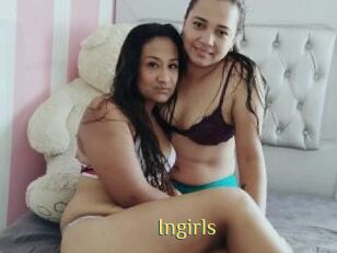 Ingirls