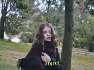 Ingret