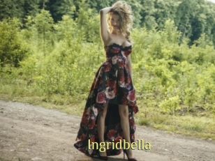 ingridbella Brutal Spankings
