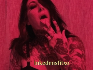 Inkedmisfitxo