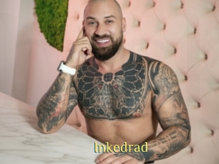 Inkedrad