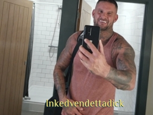 Inkedvendettadick