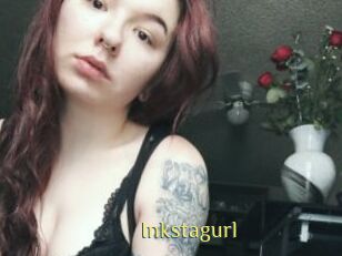 Inkstagurl