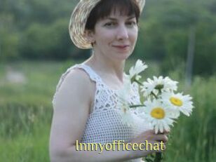 Inmyofficechat