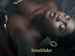 Innablake