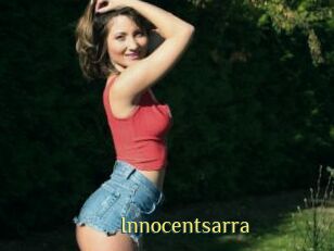 Innocentsarra
