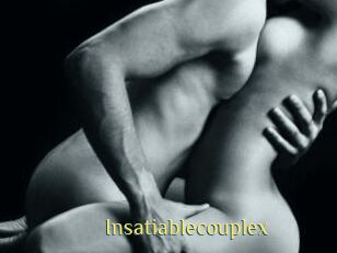 Insatiablecouplex