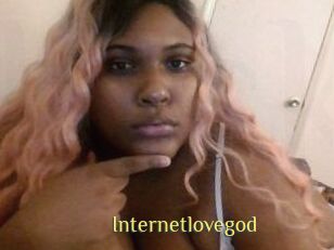Internetlovegod