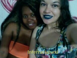 Interracialsexi