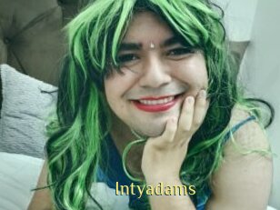 Intyadams