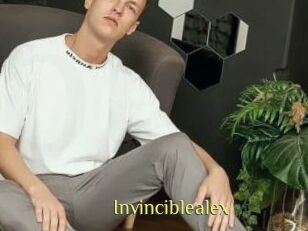 Invinciblealex