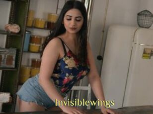 Invisiblewings