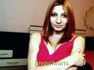 Inyourheartx