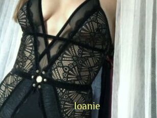 Ioanie