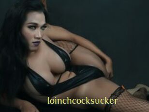 Ioinchcocksucker