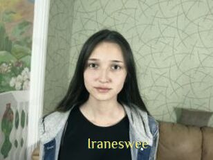 Iraneswee