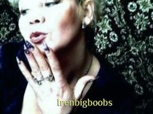 Irenbigboobs