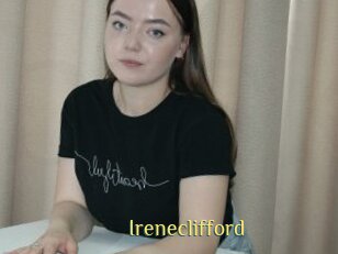 Ireneclifford