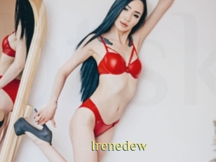 irenedew Brutal Spankings