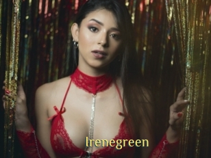 Irenegreen