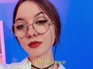 Irenepesce