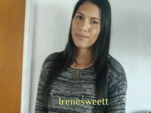 Irenesweett