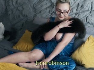 Irenrobinson