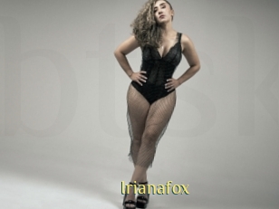 Irianafox