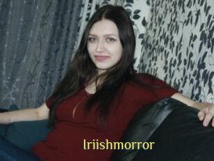 Iriishmorror