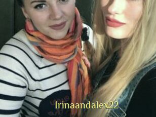 Irinaandalex22