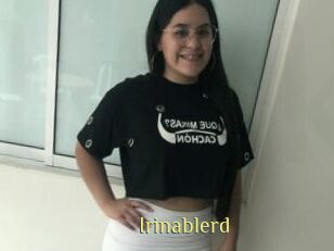 Irinablerd