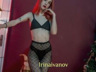 Irinaivanov