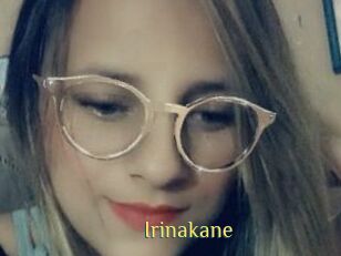 Irinakane