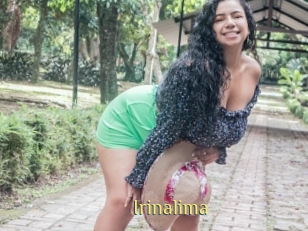 Irinalima