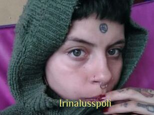 Irinalusspoli